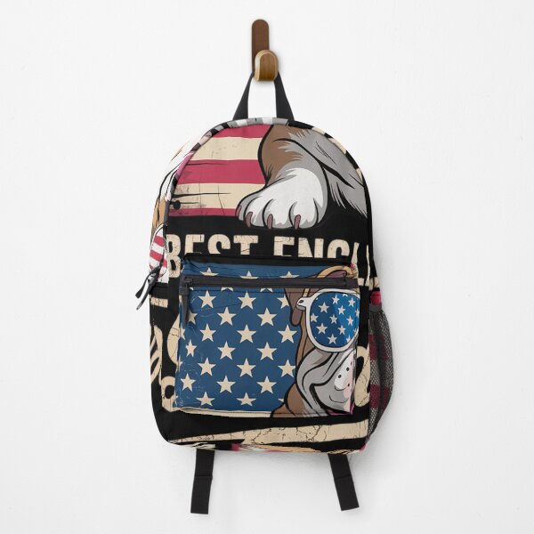 Item preview, Best Dad Ever Usa Flag Fathers Day designed and sold by Elenasriveras.