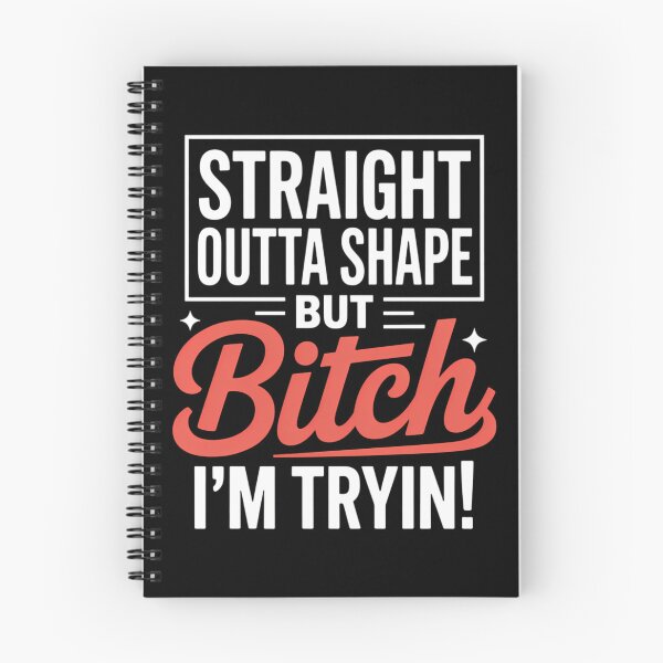 Item preview, Fitness Gym Sarcasm Joke Meme designed and sold by FlankinMew.
