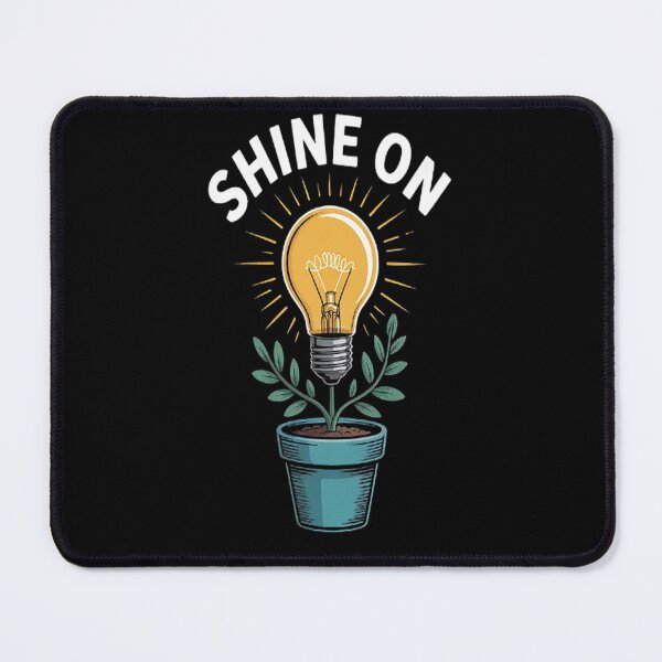 Item preview, Inspirational Message - Shine On designed and sold by StuffNestie.
