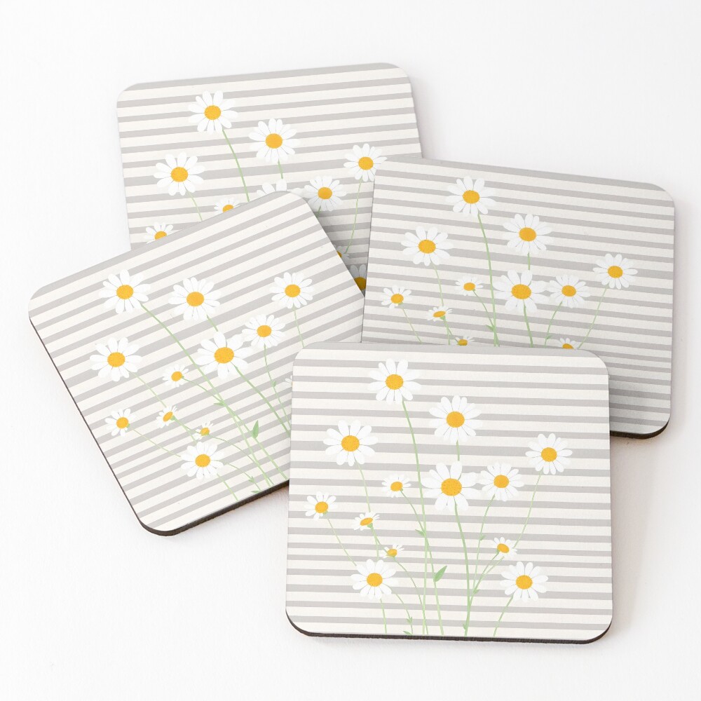 Item preview, Coasters (Set of 4) designed and sold by GraphicsClub.