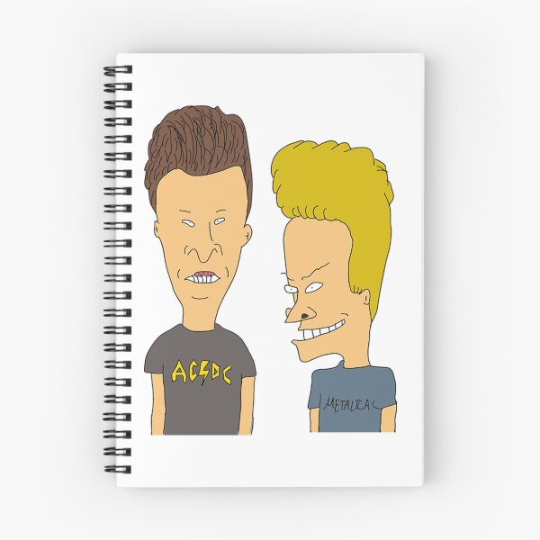 Item preview, Beavis Butthead designed and sold by JeaneJohnson0.