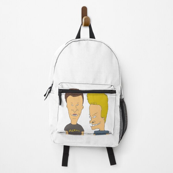 Item preview, Beavis Butthead designed and sold by JeaneJohnson0.