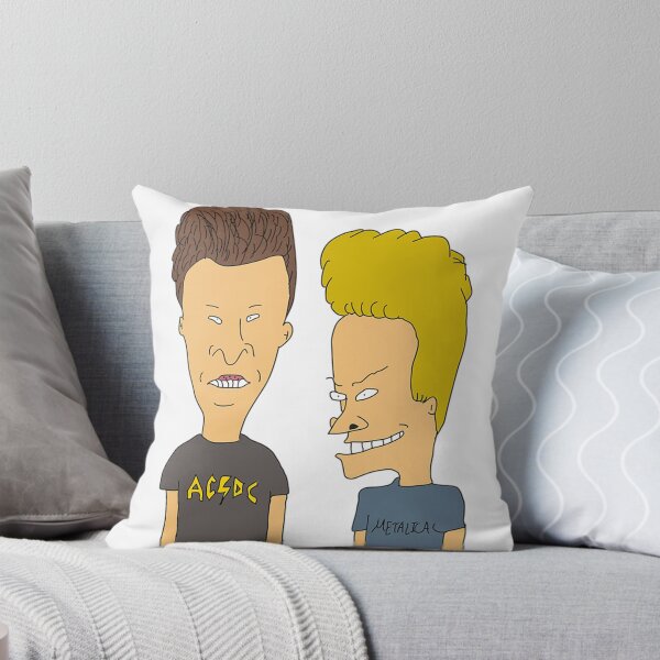 Item preview, Beavis Butthead designed and sold by JeaneJohnson0.