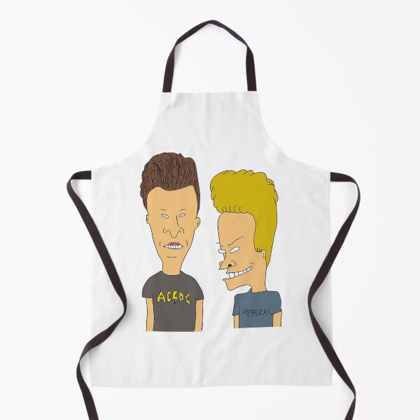Item preview, Beavis Butthead designed and sold by JeaneJohnson0.