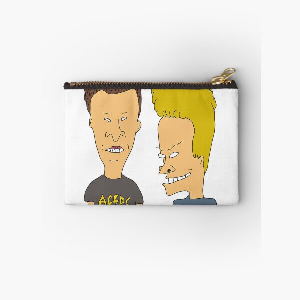 Item preview, Beavis Butthead designed and sold by JeaneJohnson0.