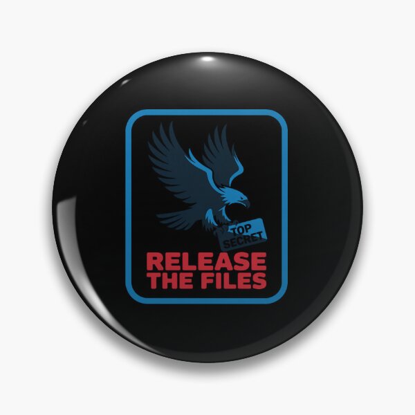 Item preview, Hey Donald RELEASE THE FILES Washington DC American Politics designed and sold by IhanVaanMaArt.