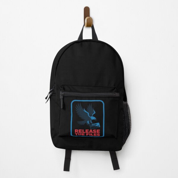 Item preview, Hey Donald RELEASE THE FILES Washington DC American Politics designed and sold by IhanVaanMaArt.