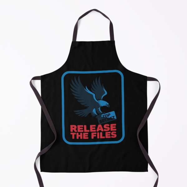 Item preview, Hey Donald RELEASE THE FILES Washington DC American Politics designed and sold by IhanVaanMaArt.