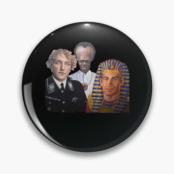 Item preview, Agartha Logan Paul KSI and White Egyptian Pharaoh 10 Hours Meme designed and sold by TiaGorczany.