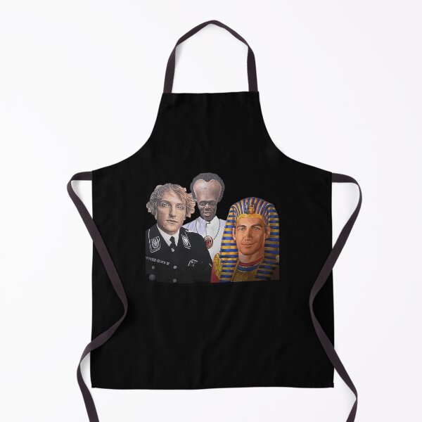 Item preview, Agartha Logan Paul KSI and White Egyptian Pharaoh 10 Hours Meme designed and sold by TiaGorczany.