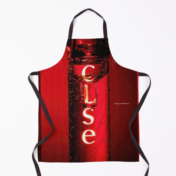 Item preview, Copy of Neon “CLOSE” Sign Inside Light Bulb – Modern Red Glow Aesthetic designed and sold by Grafititee.