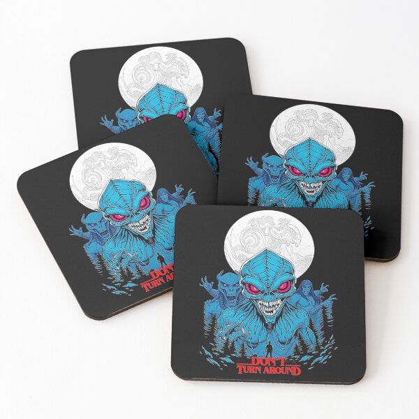 Item preview, Stranger things designed and sold by GraveKey.