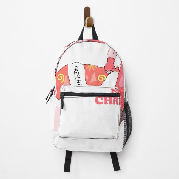 Item preview, Fighter Santa Anime Style Christmas designed and sold by RedEyeWolf.