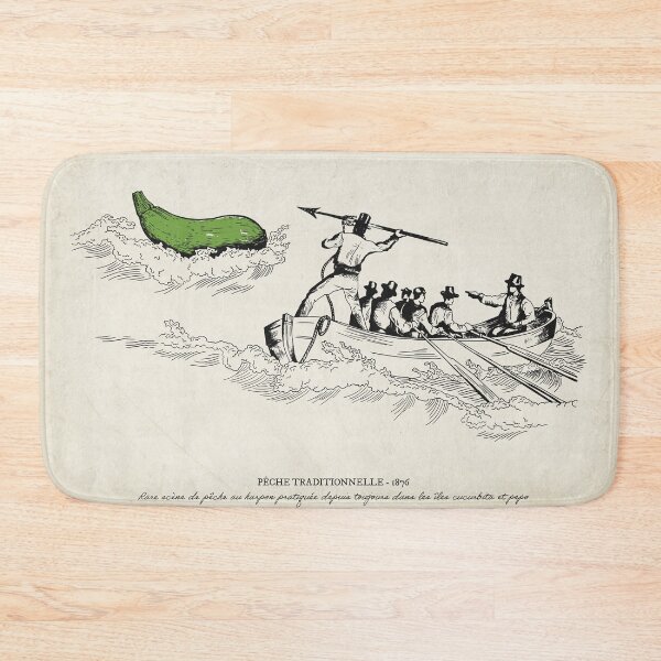 Item preview, Traditional peach with courgette designed and sold by HorsChamp.