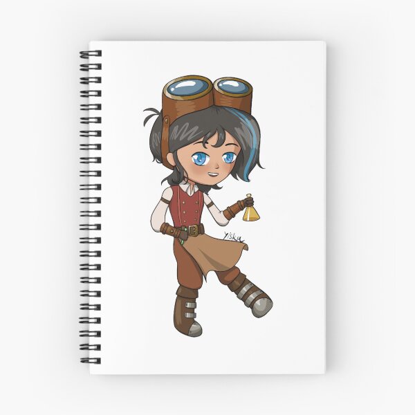 Item preview, Varian chibi Classic  designed and sold by Ricks4474.