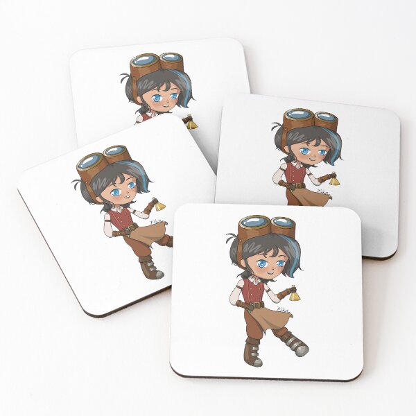 Item preview, Varian chibi Classic  designed and sold by Ricks4474.