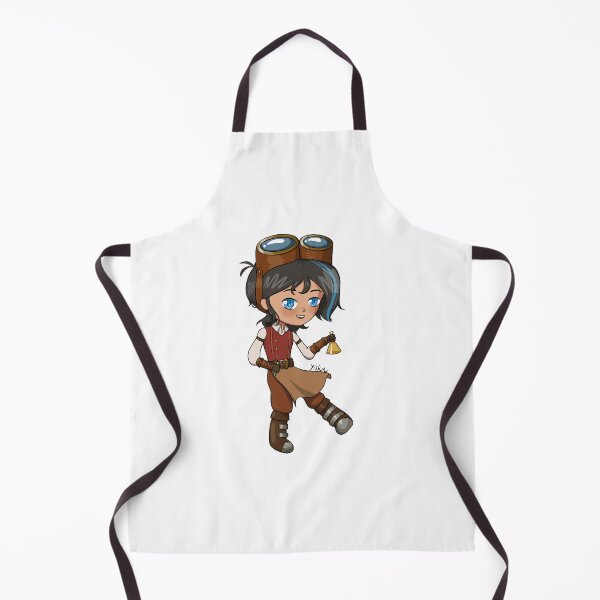Item preview, Varian chibi Classic designed and sold by Ricks4474.