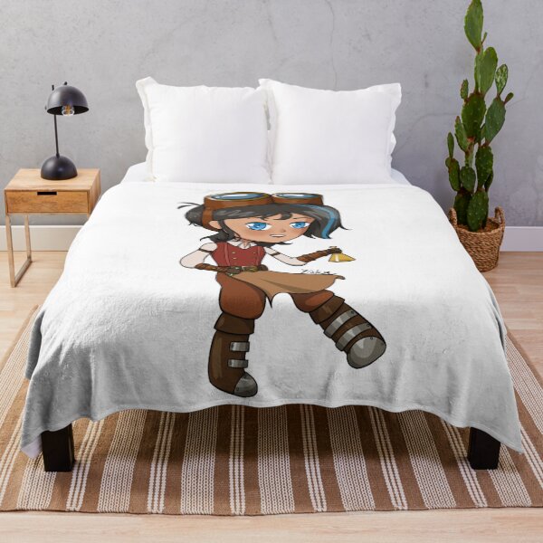 Item preview, Varian chibi Classic  designed and sold by Ricks4474.