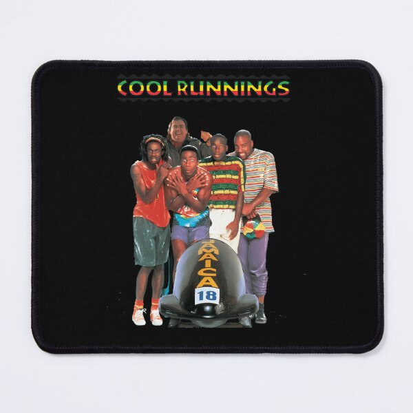 Item preview, Cool-Runnings-A-Story-Of-The-Luck-That-Eggs-Can-Bring-Us designed and sold by YejuRaNa.