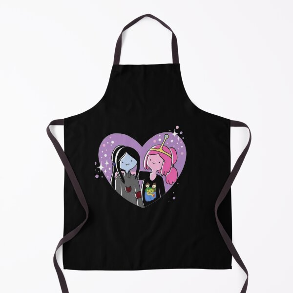 Item preview, Adventure Time- Marceline & Bubblegum Classic designed and sold by dreo025.