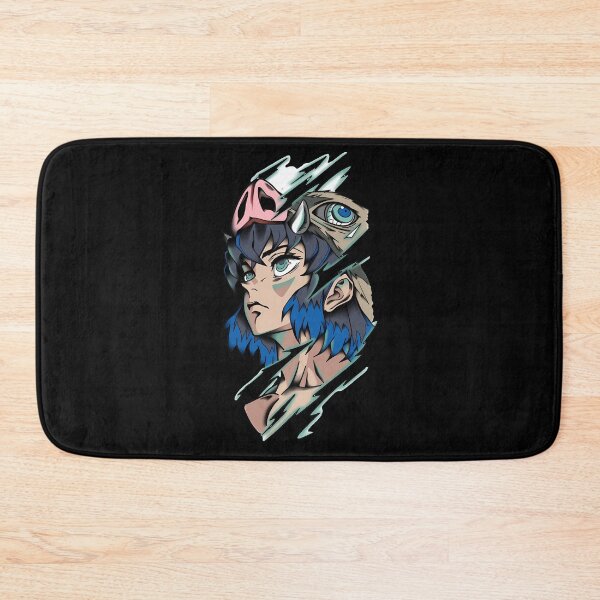 Item preview, Inosuke designed and sold by Bridoof.
