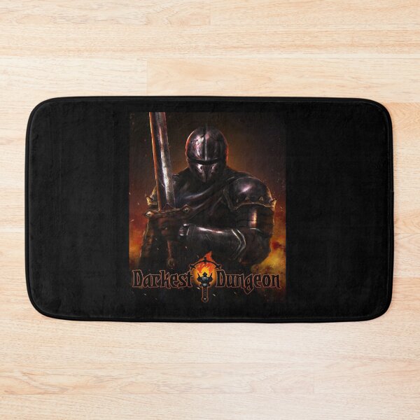 Item preview, Darkest Dungeon Classic  designed and sold by yanar810361.