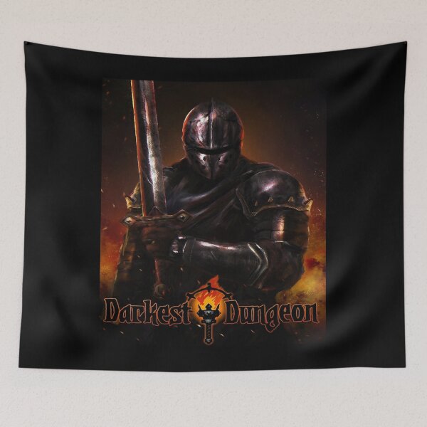 Item preview, Darkest Dungeon Classic  designed and sold by yanar810361.