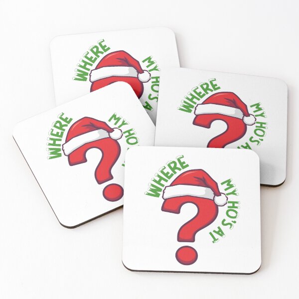 Item preview, Where my ho's at designed and sold by zingbing.