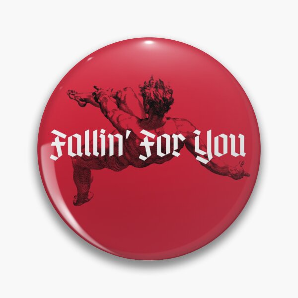 Item preview, Falling For You designed and sold by BabyWhite.