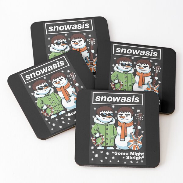 Item preview, snowasis some might sleigh designed and sold by kelvinwilt.
