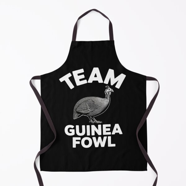 Item preview, Cute Little Animals Minimalist Birds Simple Team Guinea Fowl designed and sold by DetroitMug.