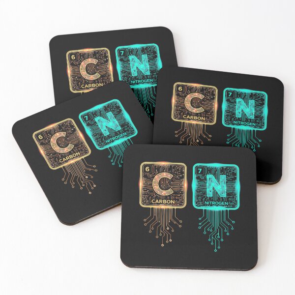 Item preview, 6 7 Funny Science Chemistry Teacher Periodic Table Meme designed and sold by RubySandy.