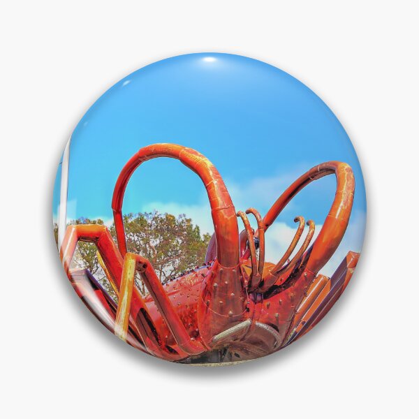 Item preview, Big Western Rock Lobster in Dongara Western Australia - 2 designed and sold by Colin  Williams Photography.