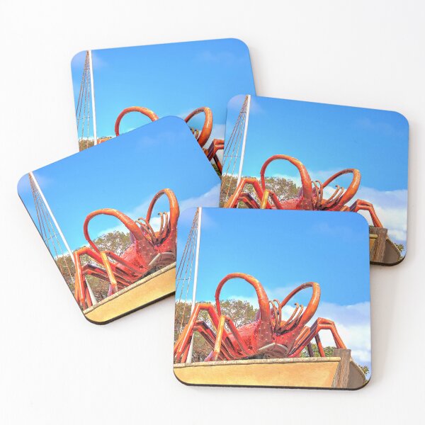 Item preview, Big Western Rock Lobster in Dongara Western Australia - 2 designed and sold by Colin  Williams Photography.