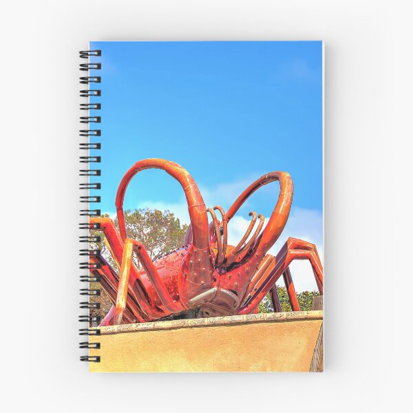 Item preview, Big Western Rock Lobster in Dongara Western Australia - 2 designed and sold by Colin  Williams Photography.