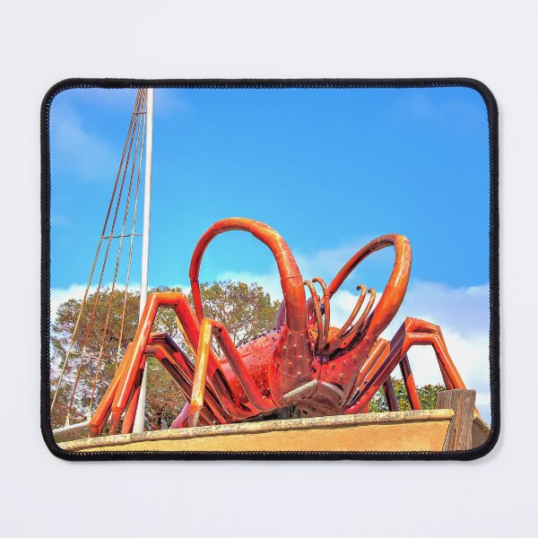 Item preview, Big Western Rock Lobster in Dongara Western Australia - 2 designed and sold by Colin  Williams Photography.