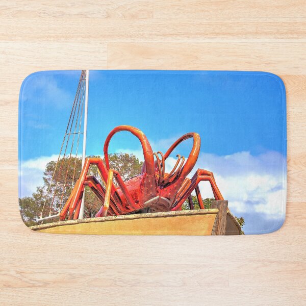 Item preview, Big Western Rock Lobster in Dongara Western Australia - 2 designed and sold by Colin  Williams Photography.