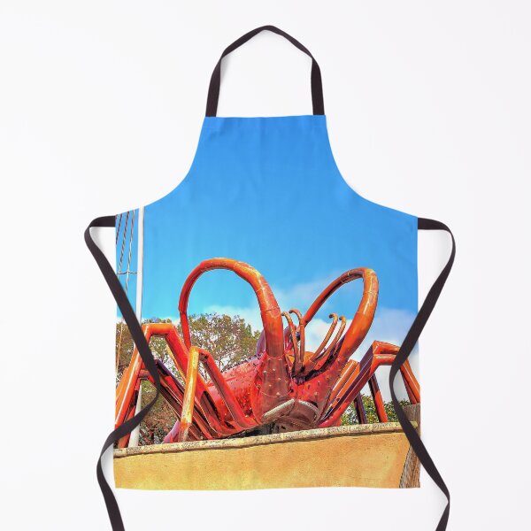 Item preview, Big Western Rock Lobster in Dongara Western Australia - 2 designed and sold by Colin Williams Photography.