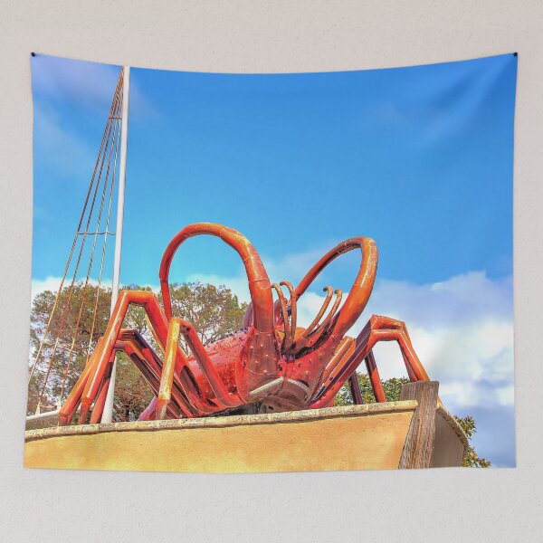 Item preview, Big Western Rock Lobster in Dongara Western Australia - 2 designed and sold by Colin  Williams Photography.