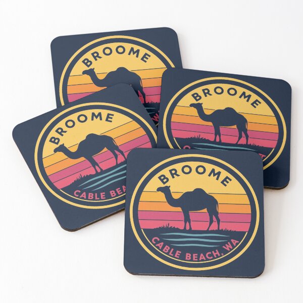 Item preview,  Broome • Cable Beach • WA designed and sold by PamLeeDesign.