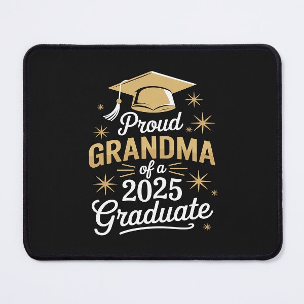 Item preview, Proud Grandma of 2025 College Graduate Family 24 Graduation designed and sold by GaryBellcvbnb.