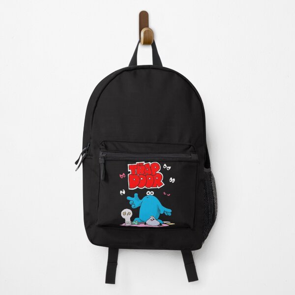 Item preview, The Trap Door Characters designed and sold by AndrewMcmill.