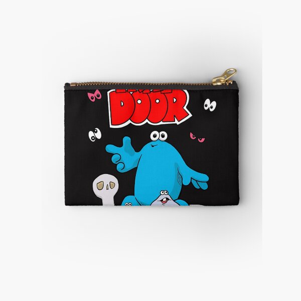 Item preview, The Trap Door Characters designed and sold by AndrewMcmill.