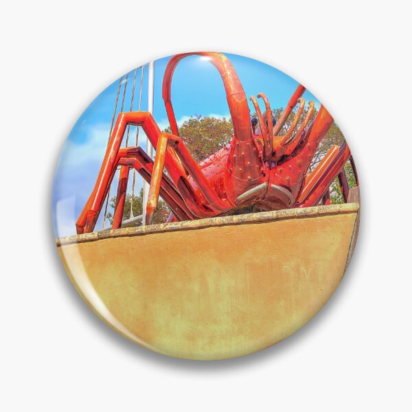 Item preview, Big Western Rock Lobster in Dongara Western Australia - 1 designed and sold by Colin  Williams Photography.