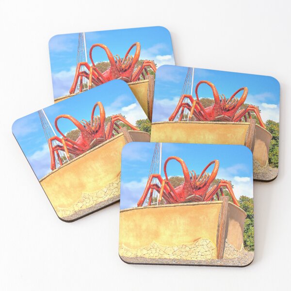 Item preview, Big Western Rock Lobster in Dongara Western Australia - 1 designed and sold by Colin  Williams Photography.