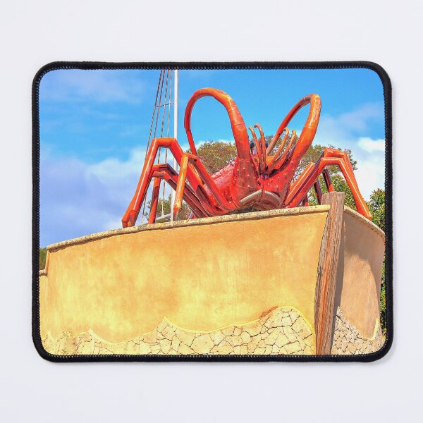 Item preview, Big Western Rock Lobster in Dongara Western Australia - 1 designed and sold by Colin  Williams Photography.