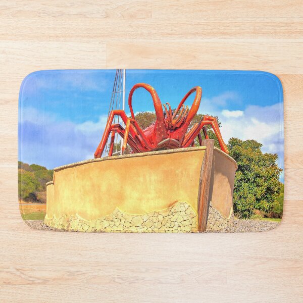 Item preview, Big Western Rock Lobster in Dongara Western Australia - 1 designed and sold by Colin  Williams Photography.