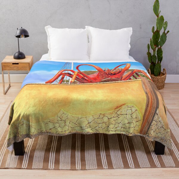 Item preview, Big Western Rock Lobster in Dongara Western Australia - 1 designed and sold by Colin  Williams Photography.