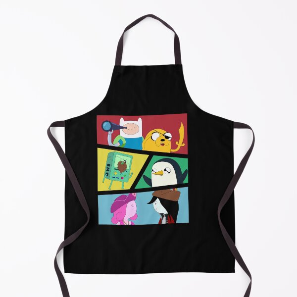 Item preview, Adventure Time Pirates! Classic designed and sold by dreo025.