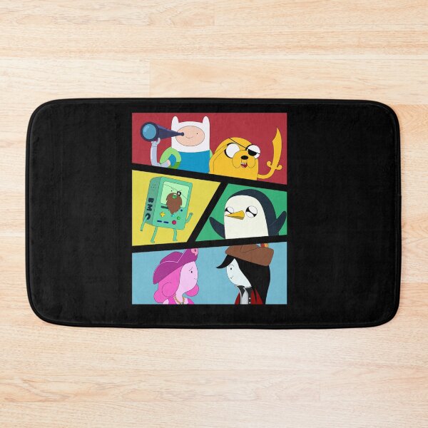 Item preview, Adventure Time Pirates! Classic designed and sold by dreo025.